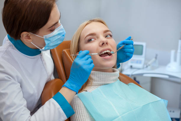 Dentist for Dental Trauma Crofton, MD